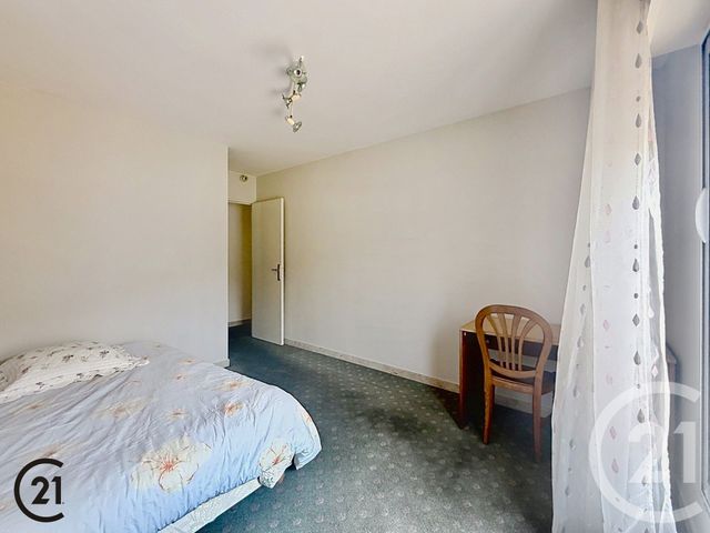 Appartement F4 &agrave; vendre - 4 pi&egrave;ces - 107,86 m2 - Nice - 06 - PROVENCE-ALPES-COTE-D-AZUR