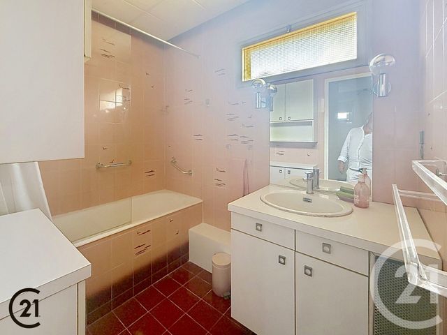 Appartement F4 &agrave; vendre - 4 pi&egrave;ces - 107,86 m2 - Nice - 06 - PROVENCE-ALPES-COTE-D-AZUR