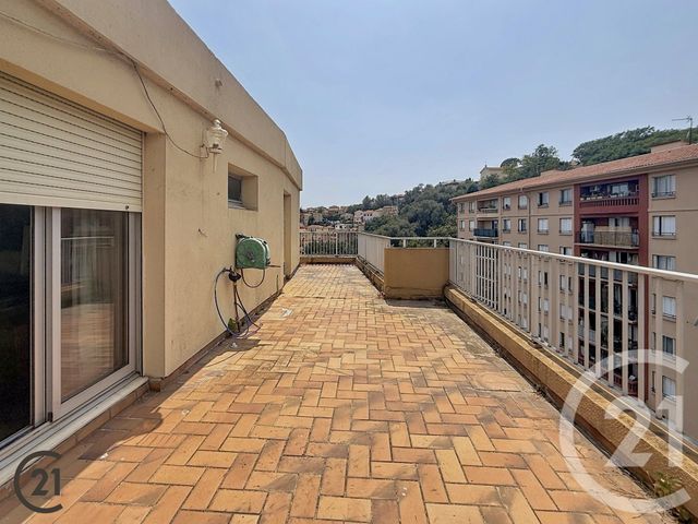 Appartement F4 &agrave; vendre - 4 pi&egrave;ces - 107,86 m2 - Nice - 06 - PROVENCE-ALPES-COTE-D-AZUR