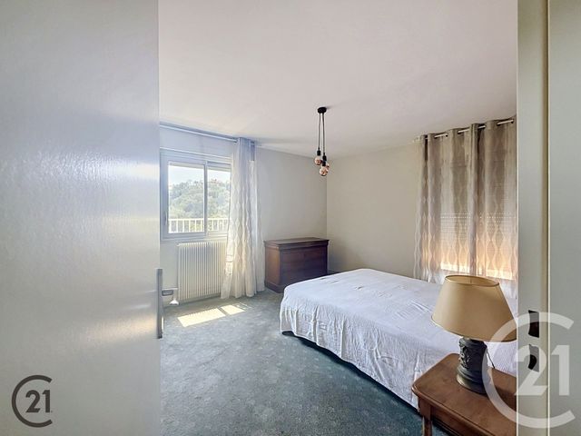 Appartement F4 &agrave; vendre - 4 pi&egrave;ces - 107,86 m2 - Nice - 06 - PROVENCE-ALPES-COTE-D-AZUR