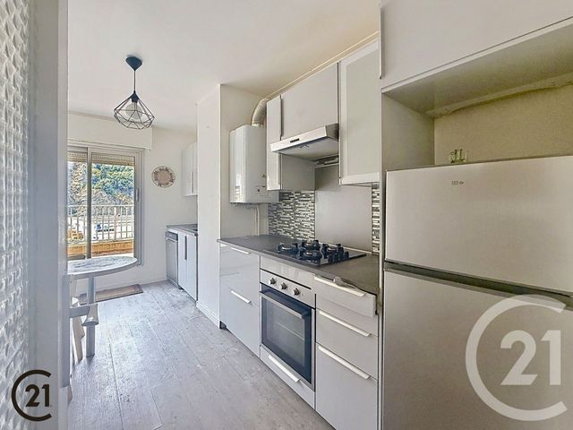 Appartement F4 &agrave; vendre - 4 pi&egrave;ces - 107,86 m2 - Nice - 06 - PROVENCE-ALPES-COTE-D-AZUR