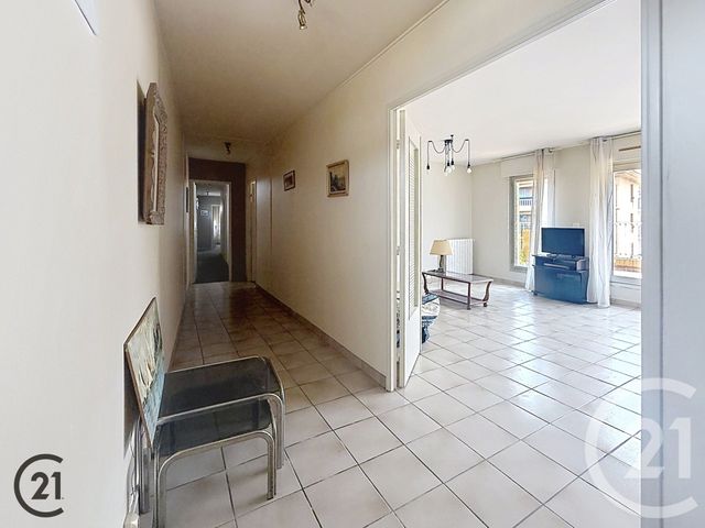 Appartement F4 &agrave; vendre - 4 pi&egrave;ces - 107,86 m2 - Nice - 06 - PROVENCE-ALPES-COTE-D-AZUR