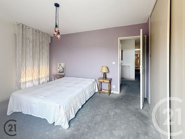 Appartement F4 &agrave; vendre - 4 pi&egrave;ces - 107,86 m2 - Nice - 06 - PROVENCE-ALPES-COTE-D-AZUR