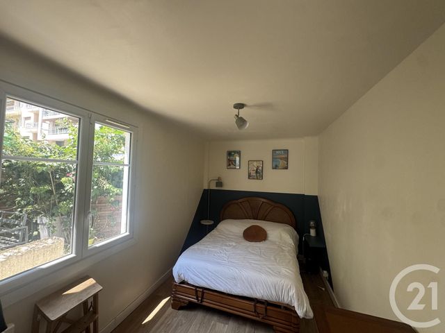 Appartement F2 &agrave; louer - 2 pi&egrave;ces - 37,73 m2 - Nice - 06 - PROVENCE-ALPES-COTE-D-AZUR