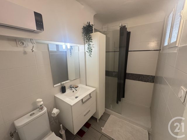 Appartement F2 &agrave; louer - 2 pi&egrave;ces - 37,73 m2 - Nice - 06 - PROVENCE-ALPES-COTE-D-AZUR