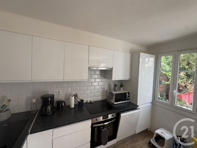 Appartement F2 &agrave; louer - 2 pi&egrave;ces - 37,73 m2 - Nice - 06 - PROVENCE-ALPES-COTE-D-AZUR