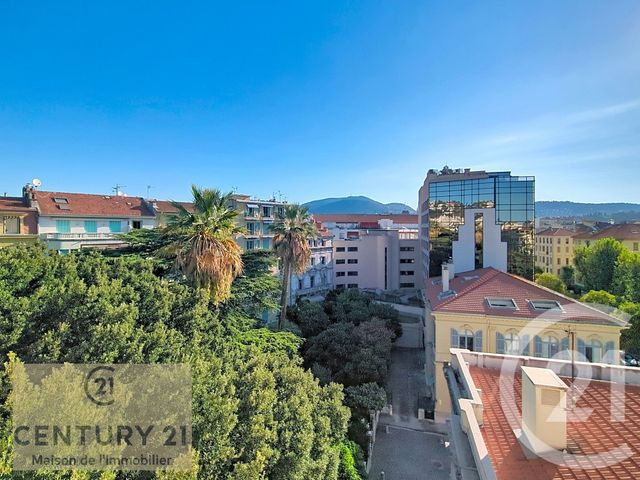 appartement - NICE - 06