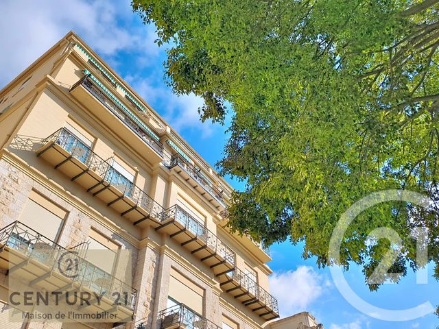 Appartement Studio &agrave; vendre - 1 pi&egrave;ce - 18,69 m2 - Nice - 06 - PROVENCE-ALPES-COTE-D-AZUR