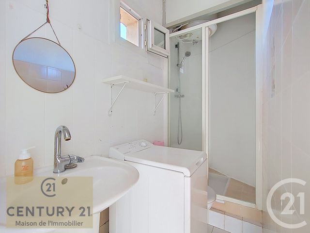 Appartement Studio &agrave; vendre - 1 pi&egrave;ce - 18,69 m2 - Nice - 06 - PROVENCE-ALPES-COTE-D-AZUR