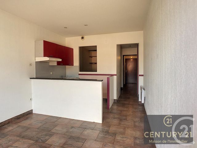 Appartement F2 &agrave; louer - 2 pi&egrave;ces - 31 m2 - Nice - 06 - PROVENCE-ALPES-COTE-D-AZUR