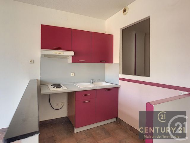 Appartement F2 &agrave; louer - 2 pi&egrave;ces - 31 m2 - Nice - 06 - PROVENCE-ALPES-COTE-D-AZUR