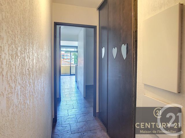 Appartement F2 &agrave; louer - 2 pi&egrave;ces - 31 m2 - Nice - 06 - PROVENCE-ALPES-COTE-D-AZUR