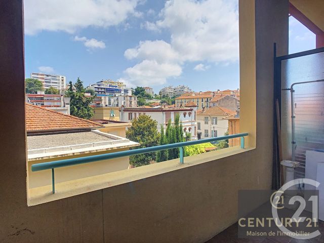 Appartement F2 &agrave; louer - 2 pi&egrave;ces - 31 m2 - Nice - 06 - PROVENCE-ALPES-COTE-D-AZUR