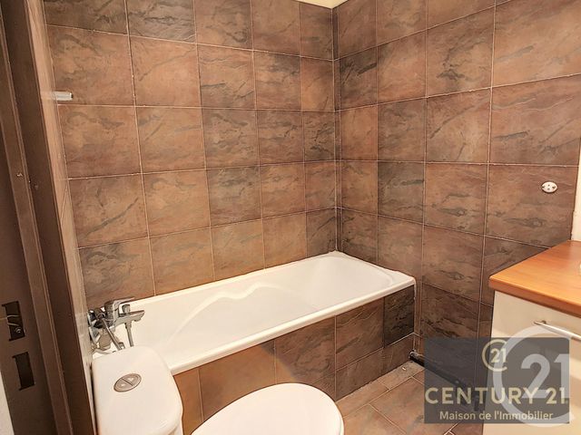 Appartement F2 &agrave; louer - 2 pi&egrave;ces - 31 m2 - Nice - 06 - PROVENCE-ALPES-COTE-D-AZUR