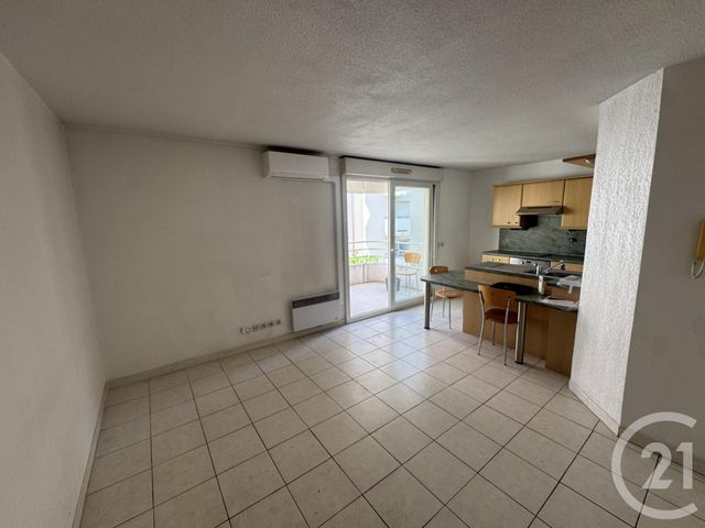 Appartement F2 &agrave; louer - 2 pi&egrave;ces - 35 m2 - Nice - 06 - PROVENCE-ALPES-COTE-D-AZUR