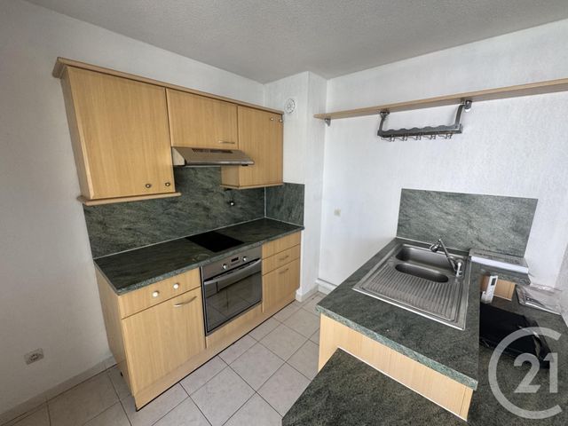 Appartement F2 &agrave; louer - 2 pi&egrave;ces - 35 m2 - Nice - 06 - PROVENCE-ALPES-COTE-D-AZUR