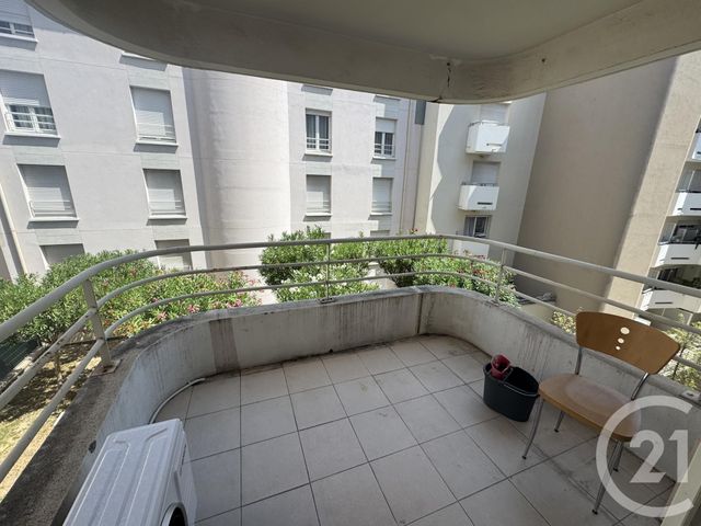 appartement - NICE - 06