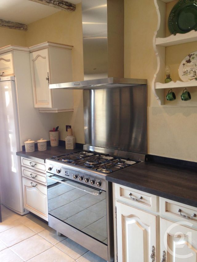 Appartement F5 &agrave; louer - 5 pi&egrave;ces - 144 m2 - Levens - 06 - PROVENCE-ALPES-COTE-D-AZUR