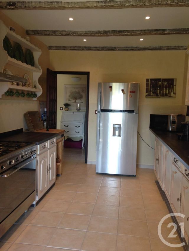 Appartement F5 &agrave; louer - 5 pi&egrave;ces - 144 m2 - Levens - 06 - PROVENCE-ALPES-COTE-D-AZUR