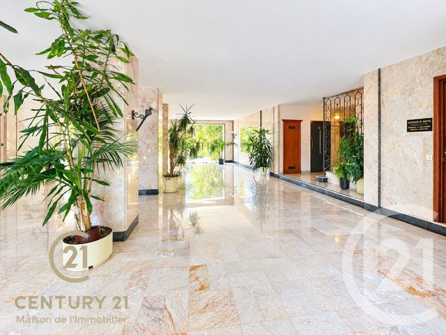 Appartement T2 &agrave; vendre - 2 pi&egrave;ces - 71,11 m2 - Nice - 06 - PROVENCE-ALPES-COTE-D-AZUR