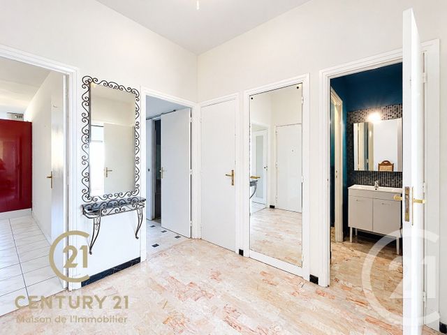 Appartement T2 &agrave; vendre - 2 pi&egrave;ces - 71,11 m2 - Nice - 06 - PROVENCE-ALPES-COTE-D-AZUR