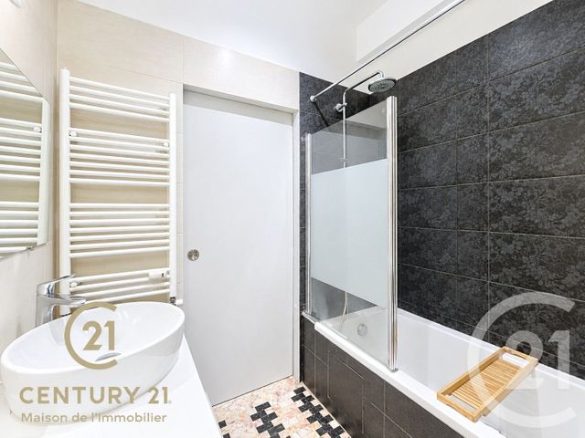 Appartement T2 &agrave; vendre - 2 pi&egrave;ces - 71,11 m2 - Nice - 06 - PROVENCE-ALPES-COTE-D-AZUR