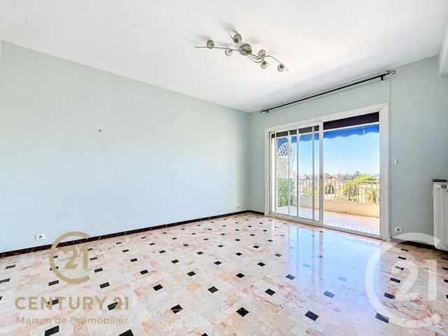Appartement T2 &agrave; vendre - 2 pi&egrave;ces - 71,11 m2 - Nice - 06 - PROVENCE-ALPES-COTE-D-AZUR