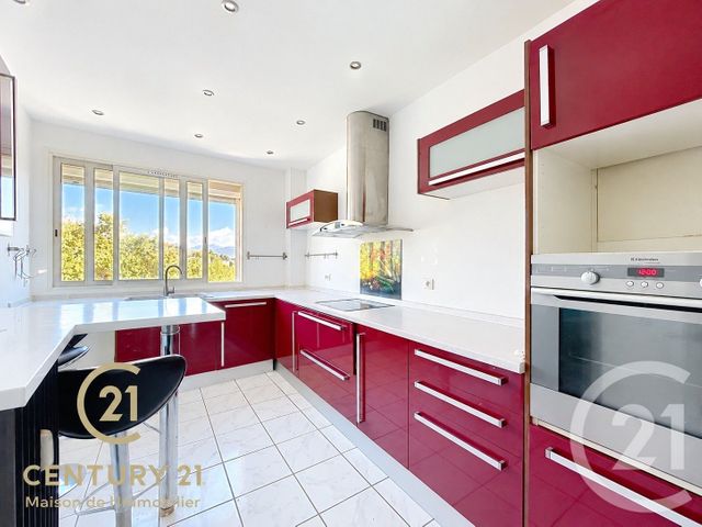 Appartement T2 &agrave; vendre - 2 pi&egrave;ces - 71,11 m2 - Nice - 06 - PROVENCE-ALPES-COTE-D-AZUR