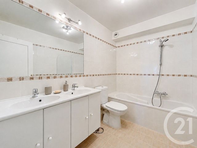 Appartement T4 &agrave; vendre - 4 pi&egrave;ces - 103,06 m2 - Nice - 06 - PROVENCE-ALPES-COTE-D-AZUR