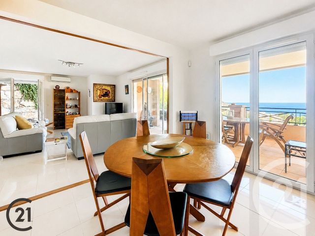 Appartement à vendre NICE