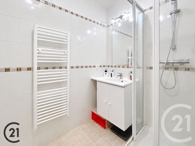 Appartement T4 &agrave; vendre - 4 pi&egrave;ces - 103,06 m2 - Nice - 06 - PROVENCE-ALPES-COTE-D-AZUR