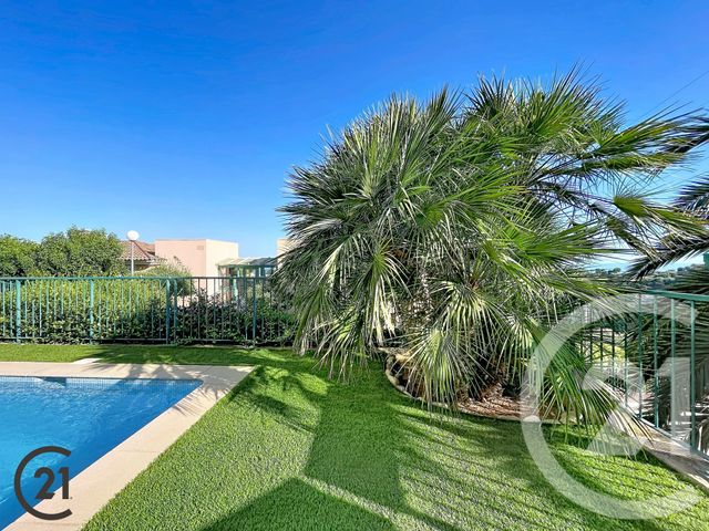 Appartement T4 &agrave; vendre - 4 pi&egrave;ces - 103,06 m2 - Nice - 06 - PROVENCE-ALPES-COTE-D-AZUR