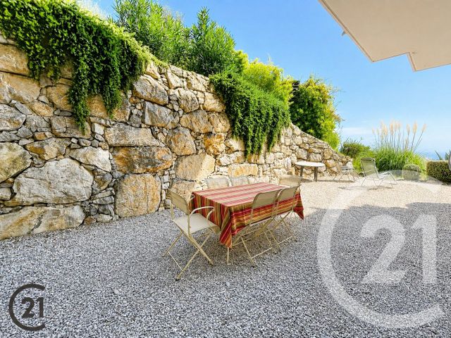Appartement T4 &agrave; vendre - 4 pi&egrave;ces - 103,06 m2 - Nice - 06 - PROVENCE-ALPES-COTE-D-AZUR