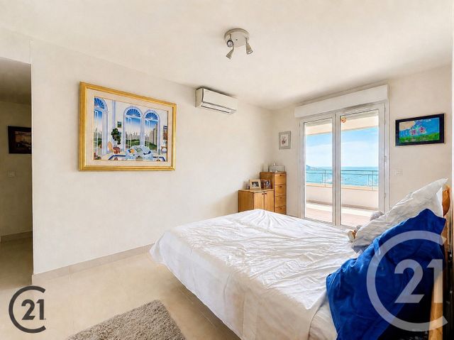 Appartement T4 &agrave; vendre - 4 pi&egrave;ces - 103,06 m2 - Nice - 06 - PROVENCE-ALPES-COTE-D-AZUR