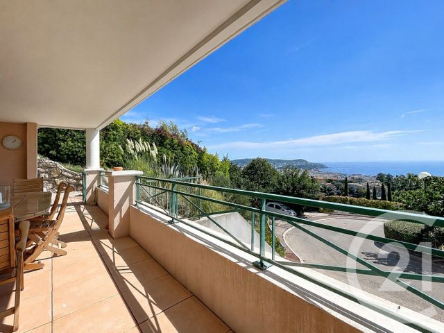 Appartement T4 &agrave; vendre - 4 pi&egrave;ces - 103,06 m2 - Nice - 06 - PROVENCE-ALPES-COTE-D-AZUR