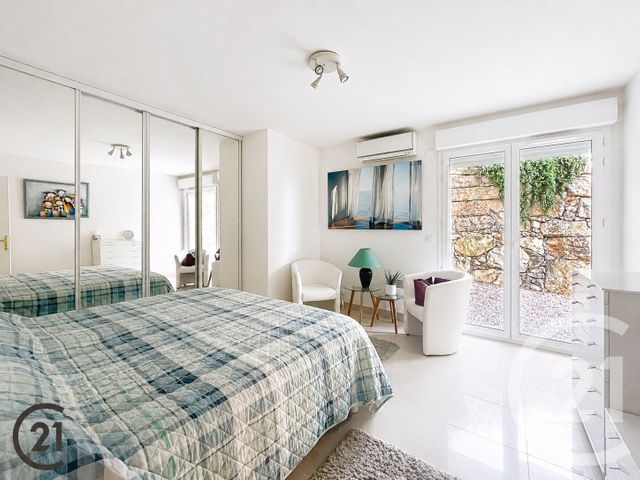 Appartement T4 &agrave; vendre - 4 pi&egrave;ces - 103,06 m2 - Nice - 06 - PROVENCE-ALPES-COTE-D-AZUR