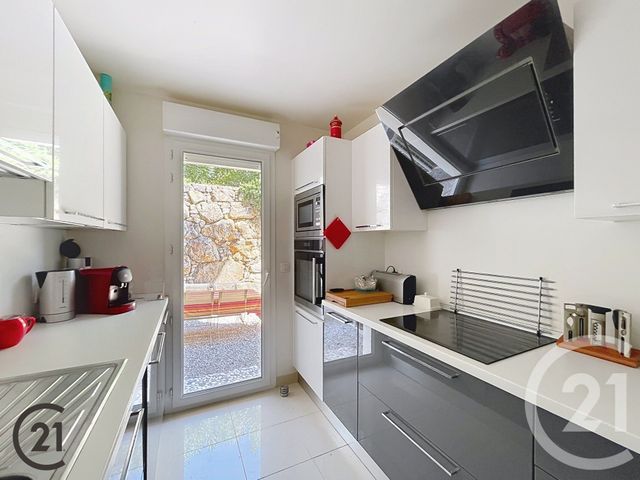 Appartement T4 &agrave; vendre - 4 pi&egrave;ces - 103,06 m2 - Nice - 06 - PROVENCE-ALPES-COTE-D-AZUR