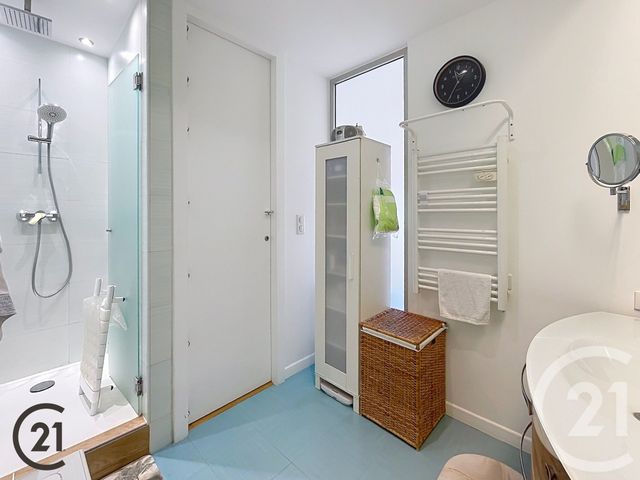 Appartement T3 &agrave; vendre - 3 pi&egrave;ces - 101 m2 - Nice - 06 - PROVENCE-ALPES-COTE-D-AZUR