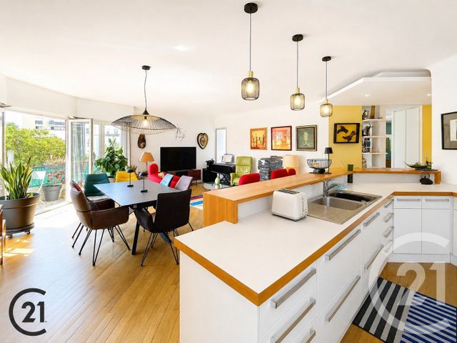 appartement - NICE - 06