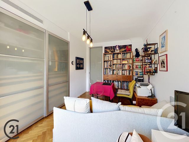 Appartement T3 &agrave; vendre - 3 pi&egrave;ces - 101 m2 - Nice - 06 - PROVENCE-ALPES-COTE-D-AZUR