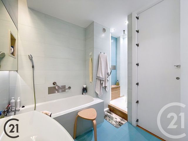 Appartement T3 &agrave; vendre - 3 pi&egrave;ces - 101 m2 - Nice - 06 - PROVENCE-ALPES-COTE-D-AZUR