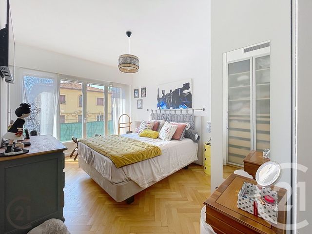 Appartement T3 &agrave; vendre - 3 pi&egrave;ces - 101 m2 - Nice - 06 - PROVENCE-ALPES-COTE-D-AZUR