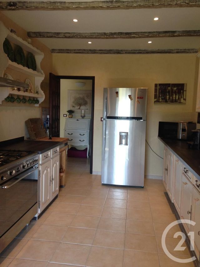Maison &agrave; louer - 5 pi&egrave;ces - 144 m2 - Levens - 06 - PROVENCE-ALPES-COTE-D-AZUR