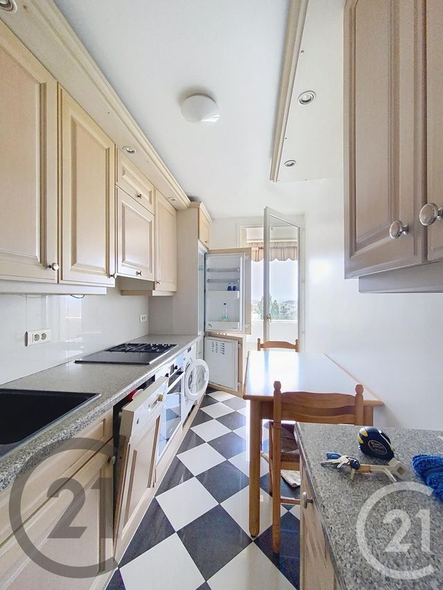 Appartement F2 &agrave; louer - 2 pi&egrave;ces - 48,03 m2 - Nice - 06 - PROVENCE-ALPES-COTE-D-AZUR