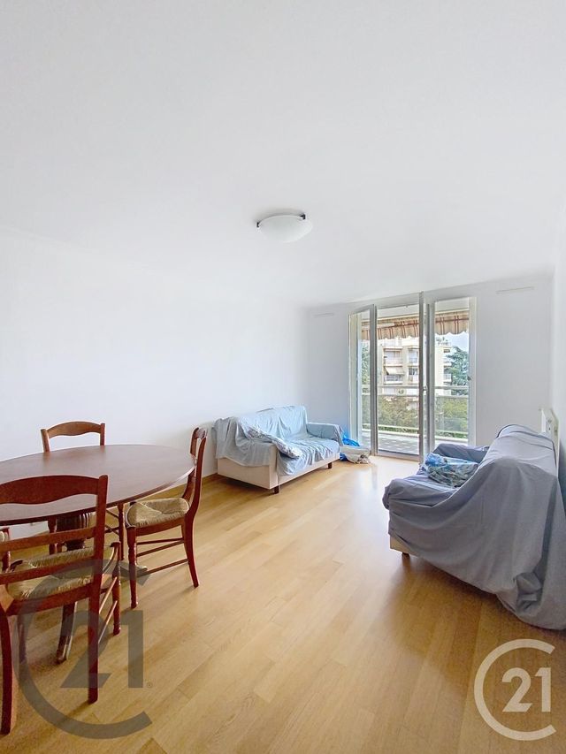 Appartement F2 &agrave; louer - 2 pi&egrave;ces - 48,03 m2 - Nice - 06 - PROVENCE-ALPES-COTE-D-AZUR