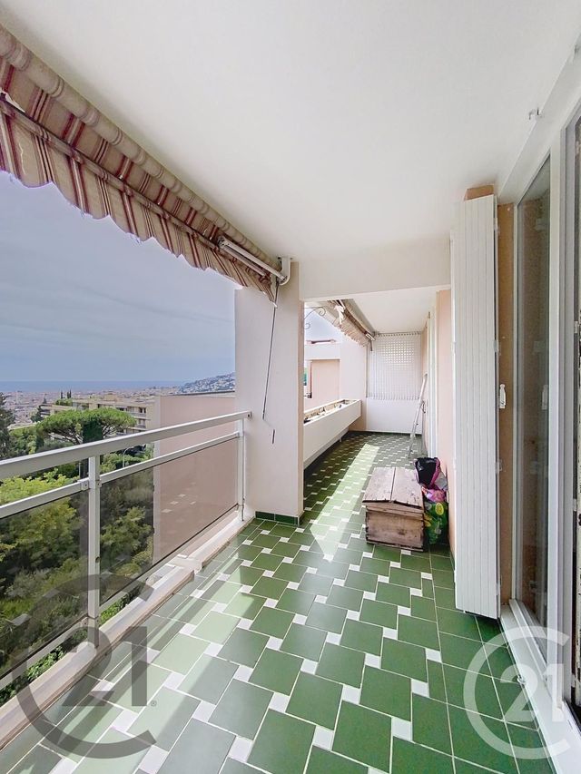 Appartement F2 &agrave; louer - 2 pi&egrave;ces - 48,03 m2 - Nice - 06 - PROVENCE-ALPES-COTE-D-AZUR