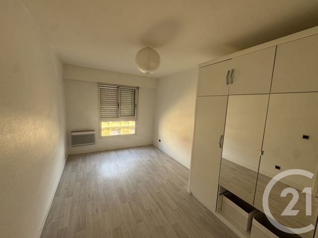 Appartement F2 &agrave; louer - 2 pi&egrave;ces - 41 m2 - Nice - 06 - PROVENCE-ALPES-COTE-D-AZUR