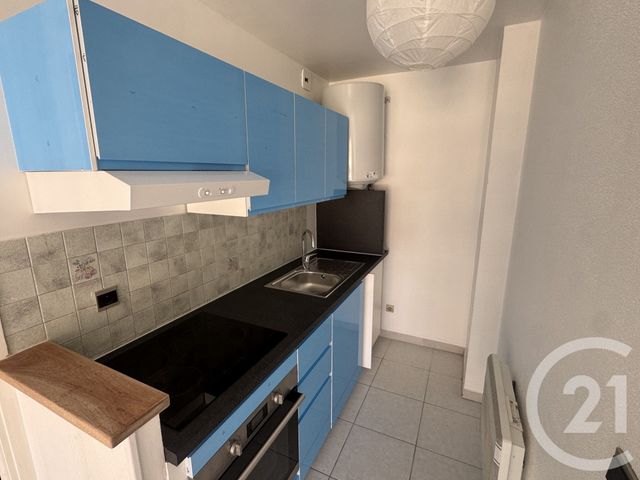 Appartement F2 &agrave; louer - 2 pi&egrave;ces - 41 m2 - Nice - 06 - PROVENCE-ALPES-COTE-D-AZUR