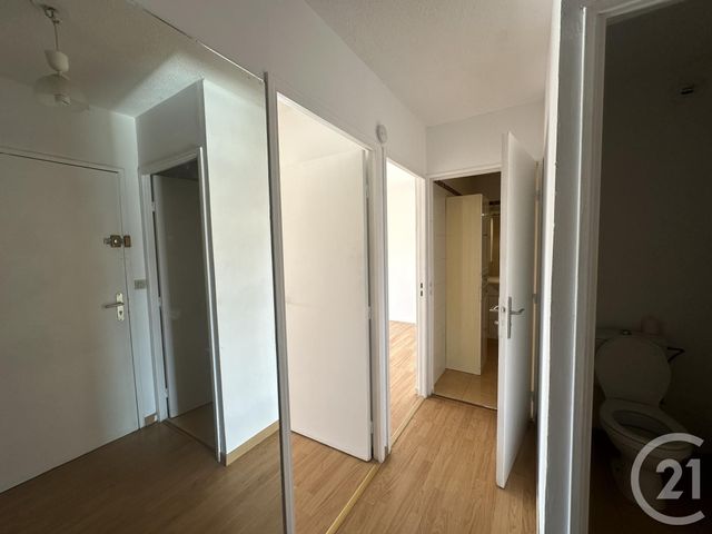 Appartement F2 &agrave; louer - 2 pi&egrave;ces - 45 m2 - Nice - 06 - PROVENCE-ALPES-COTE-D-AZUR