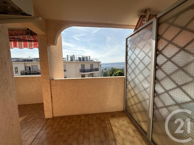 Appartement F2 &agrave; louer - 2 pi&egrave;ces - 45 m2 - Nice - 06 - PROVENCE-ALPES-COTE-D-AZUR